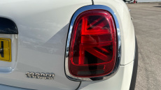 MINI Convertible 1.5 Cooper Classic 2dr Auto [Comfort/Nav Pack] Petrol Convertible